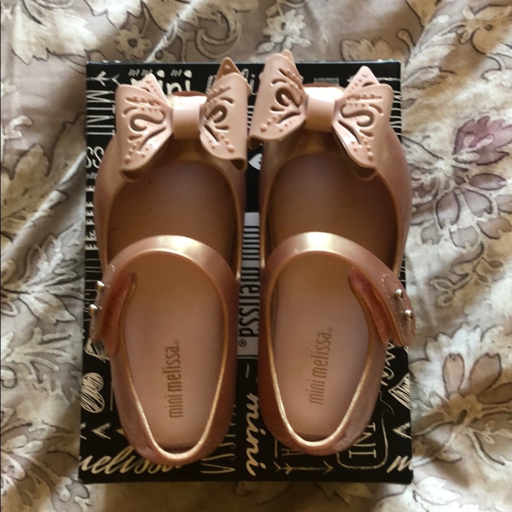 Mini Melissa